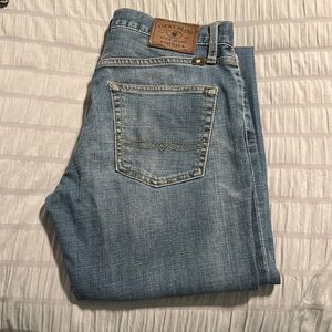 Lucky Brand jeans